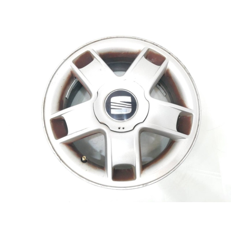 Recambio de llanta para seat leon (1m1) 1.9 tdi referencia OEM IAM 1M0601025B  