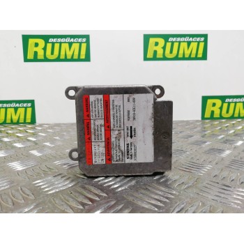 Recambio de centralita airbag para opel agila cosmo referencia OEM IAM 9209800 5WK42897 