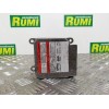 Recambio de centralita airbag para opel agila cosmo referencia OEM IAM 9209800 5WK42897 