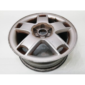 Recambio de llanta para seat leon (1m1) 1.9 tdi referencia OEM IAM 1M0601025B  