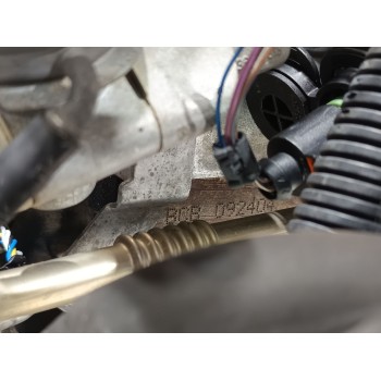 Recambio de motor completo para volkswagen bora berlina (1j2) conceptline referencia OEM IAM BCB  