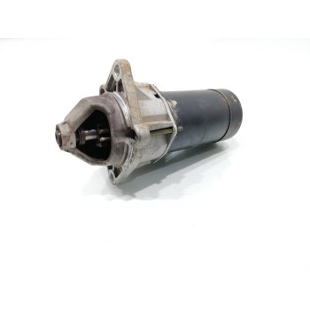 MOTOR ARRANQUE 09115192 