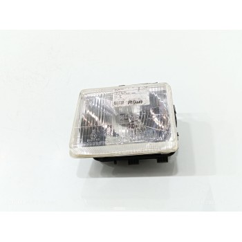 Recambio de faro izquierdo para opel corsa a berlina referencia OEM IAM 20196007501  