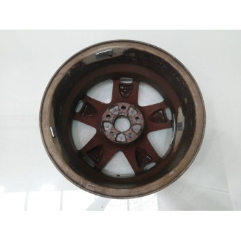 Recambio de llanta para seat leon (1m1) 1.9 tdi referencia OEM IAM 1M0601025B  