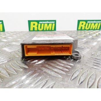 Recambio de centralita airbag para opel agila cosmo referencia OEM IAM 9209800 5WK42897 