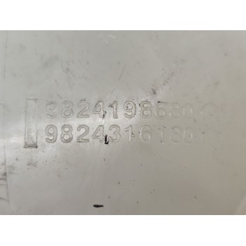 Recambio de deposito expansion para opel corsa f gs line referencia OEM IAM 9824198680  