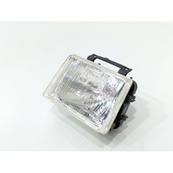 Recambio de faro izquierdo para opel corsa a berlina referencia OEM IAM 20196007501  