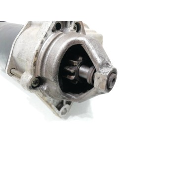 Recambio de motor arranque para opel astra gtc cosmo referencia OEM IAM 09115192  