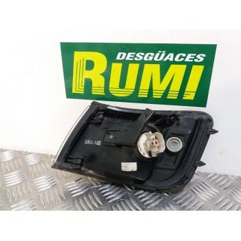 Recambio de piloto delantero derecho para mitsubishi santamo (hyundai) básico referencia OEM IAM   