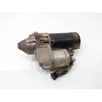 Recambio de motor arranque para opel astra gtc cosmo referencia OEM IAM 09115192  