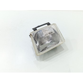 Recambio de faro izquierdo para opel corsa a berlina referencia OEM IAM 20196007501  