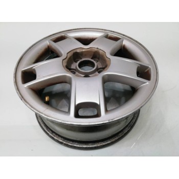 Recambio de llanta para seat leon (1m1) 1.9 tdi referencia OEM IAM 1M0601025B  