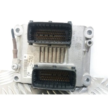 Recambio de centralita motor uce para opel agila básico referencia OEM IAM 0261207422 24456864 