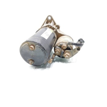 Recambio de motor arranque para opel astra gtc cosmo referencia OEM IAM 09115192  