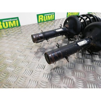 Recambio de juego amortiguadores delantero para skoda octavia berlina (1u2) 1.9 tdi glx referencia OEM IAM 1J0413031T  