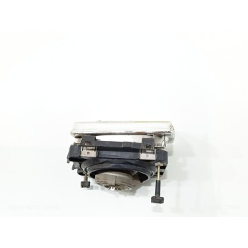 Recambio de faro izquierdo para opel corsa a berlina referencia OEM IAM 20196007501  