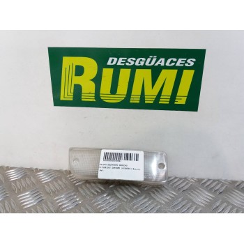 Recambio de piloto delantero derecho para mitsubishi santamo (hyundai) básico referencia OEM IAM   