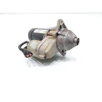 Recambio de motor arranque para opel astra gtc cosmo referencia OEM IAM 09115192  