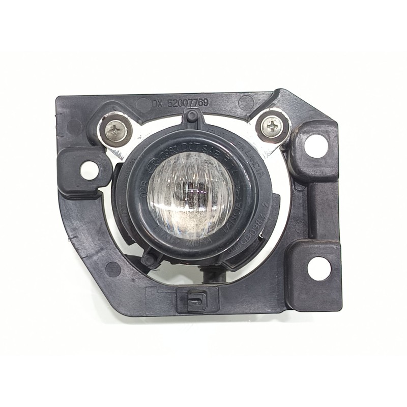 Recambio de faro antiniebla derecho para fiat nuova 500 (150) collezione fall referencia OEM IAM 478567576  