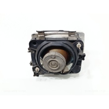 Recambio de faro izquierdo para opel corsa a berlina referencia OEM IAM 20196007501  