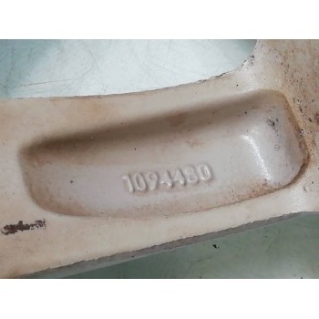 Recambio de llanta para bmw serie 3 berlina (e36) 1.8 cat referencia OEM IAM 1094480  