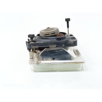 Recambio de faro izquierdo para opel corsa a berlina referencia OEM IAM 20196007501  