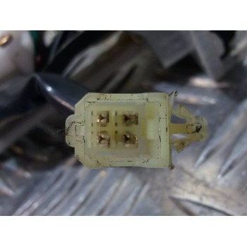 Recambio de cerradura maletero / porton para opel agila básico referencia OEM IAM   