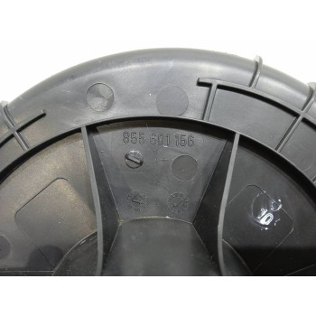 Recambio de motor calefaccion para opel astra gtc cosmo referencia OEM IAM 52407543  