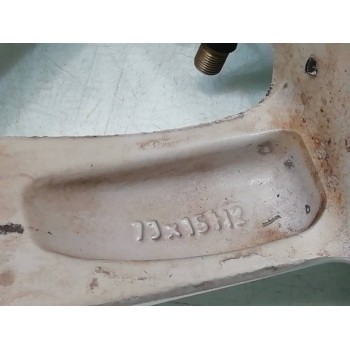 Recambio de llanta para bmw serie 3 berlina (e36) 1.8 cat referencia OEM IAM 1094480  