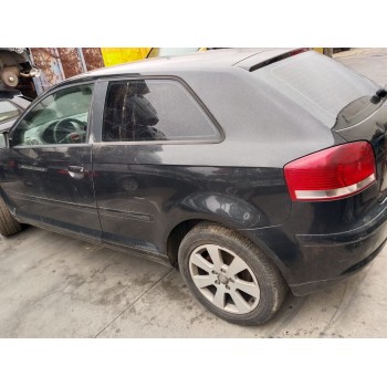 audi a3 (8p) del año 2006