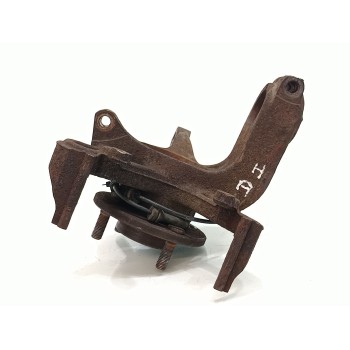 Recambio de mangueta delantera izquierda para ford focus turnier (cak) ambiente referencia OEM IAM   