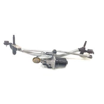 Recambio de motor limpia delantero para opel corsa f gs line referencia OEM IAM 9824784980  