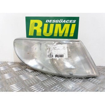 Recambio de piloto delantero derecho para saab 9-3 berlina 2.0 t s referencia OEM IAM   