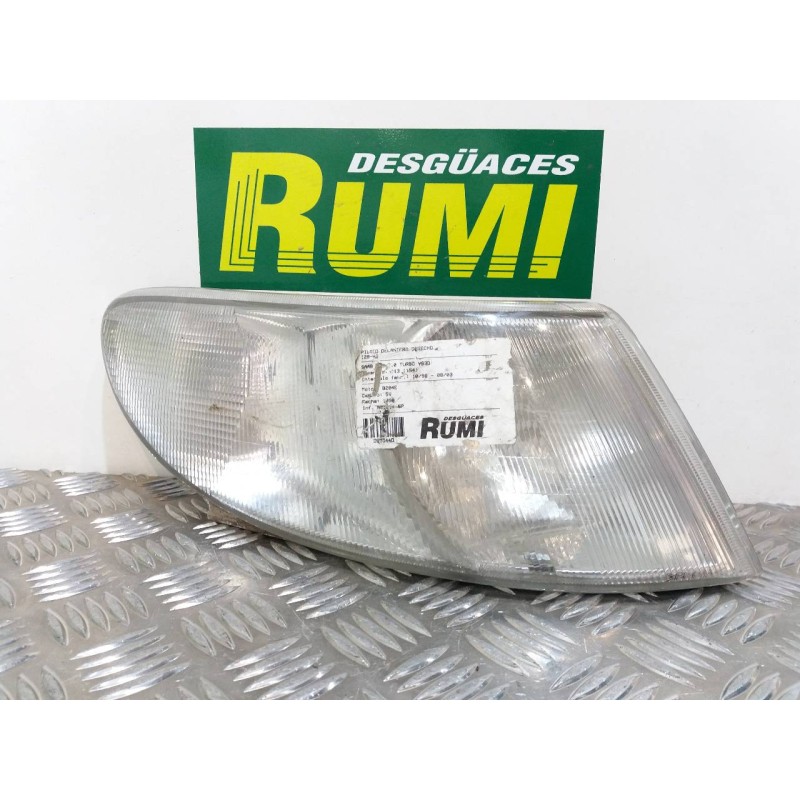 Recambio de piloto delantero derecho para saab 9-3 berlina 2.0 t s referencia OEM IAM   