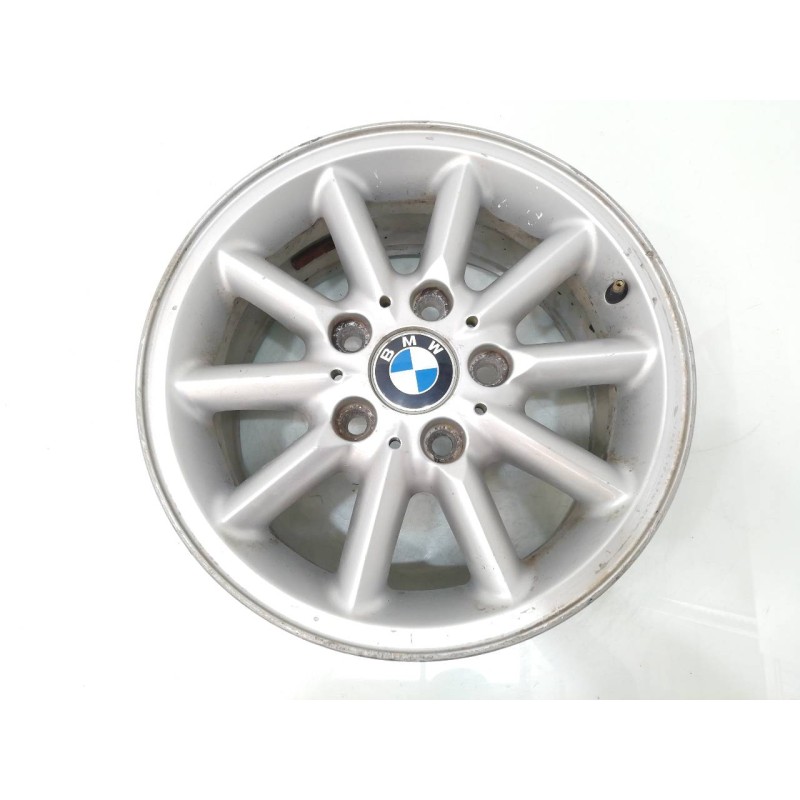 Recambio de llanta para bmw serie 3 berlina (e36) 1.8 cat referencia OEM IAM 1094480  