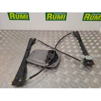 Recambio de elevalunas delantero derecho para volkswagen golf v berlina (1k1) highline referencia OEM IAM 1K3837462B  