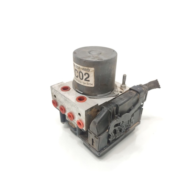 Recambio de abs para hyundai santa fe (bm) 2.2 crdi comfort 4x4 referencia OEM IAM 0265235070  