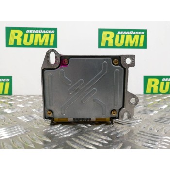 Recambio de centralita airbag para audi a4 berlina (8e) 1.9 tdi (96kw) referencia OEM IAM 8E0959655B 0285001483 