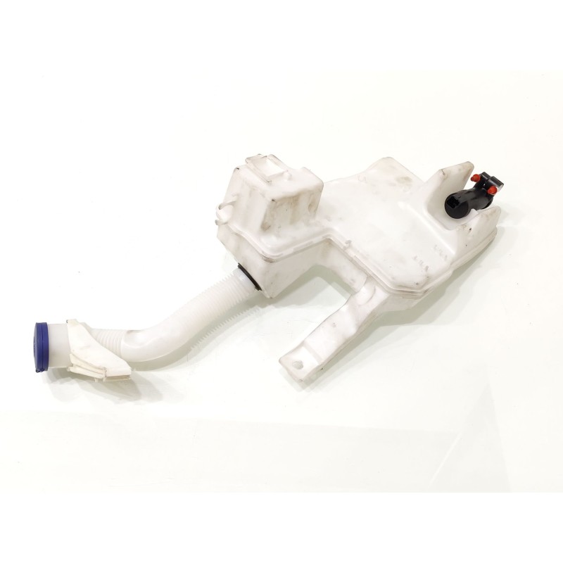 Recambio de deposito limpia para opel corsa f gs line referencia OEM IAM 9836393680  