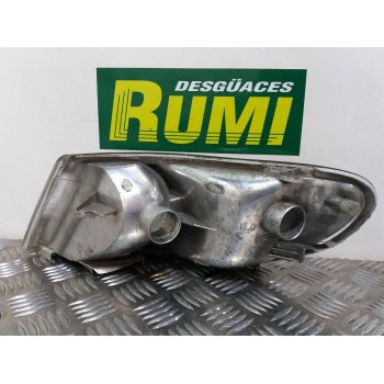 Recambio de piloto delantero derecho para saab 9-3 berlina 2.0 t s referencia OEM IAM   