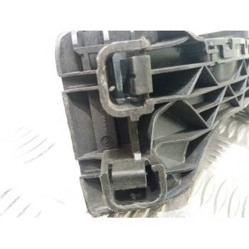 Recambio de potenciometro pedal para audi a3 (8p) 1.9 tdi attraction referencia OEM IAM 1K1721503F 6PV00860000 