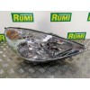 Recambio de faro derecho para peugeot 607 (s2) básico referencia OEM IAM 9654670880 89035114 