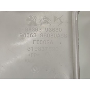 Recambio de deposito limpia para opel corsa f gs line referencia OEM IAM 9836393680  