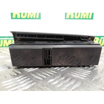 Recambio de mando elevalunas delantero izquierdo para mitsubishi santamo (hyundai) santamo confort referencia OEM IAM   