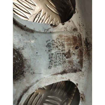 Recambio de juego llantas para land rover freelander (ln) 2.0 di familiar (72kw) referencia OEM IAM ANR3974 5,5JX15X46 