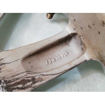 Recambio de llanta para bmw serie 3 berlina (e36) 1.8 cat referencia OEM IAM 1094480  