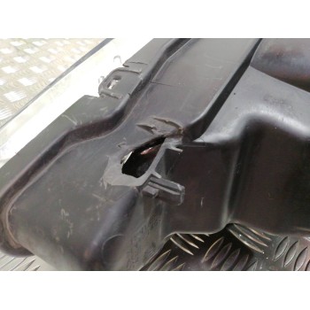 Recambio de faro derecho para peugeot 607 (s2) básico referencia OEM IAM 9654670880 89035114 