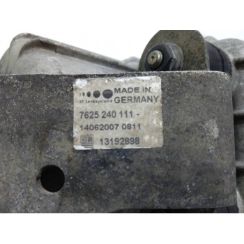 Recambio de bomba direccion para opel astra gtc cosmo referencia OEM IAM 13192898  