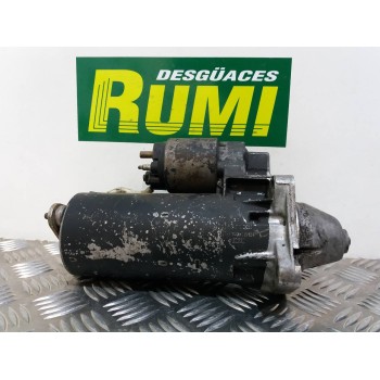 Recambio de motor arranque para ford orion gl referencia OEM IAM 0001110019  