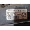 Recambio de faro derecho para peugeot 607 (s2) básico referencia OEM IAM 9654670880 89035114 